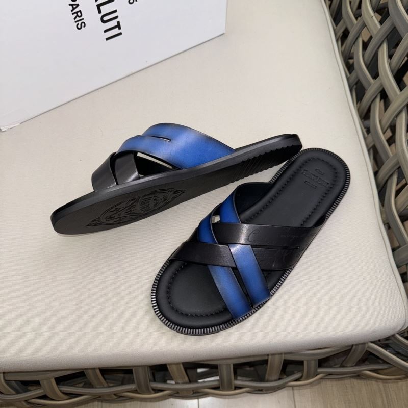 Berluti Sandals